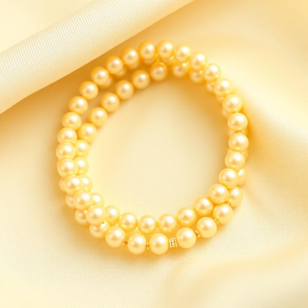 Pearl Pop Bracelet