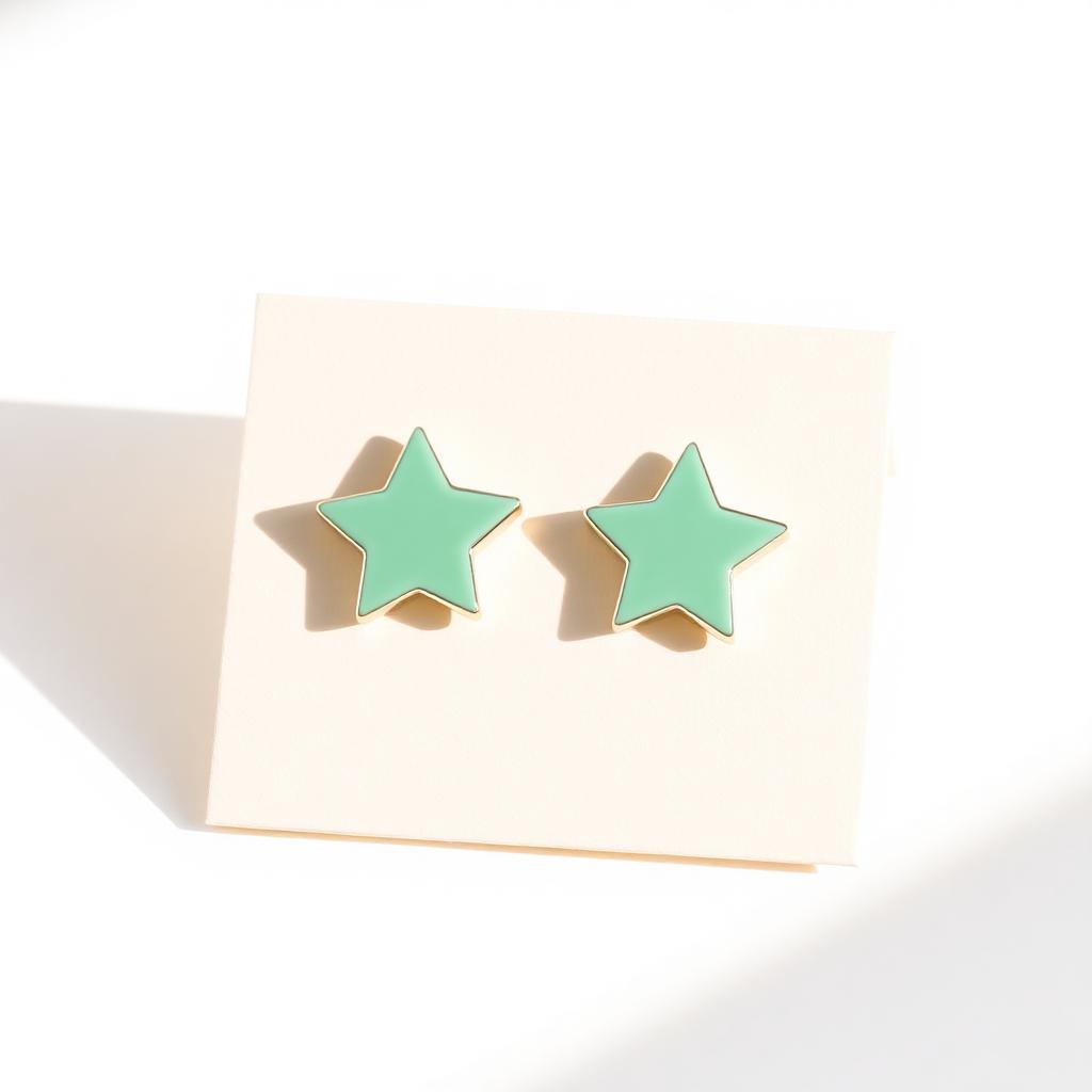 Starlight Studs